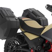 Комплект бічних кофрів Wunderlich Vario X-CASE з багажним кріпленням X-RACK light для мотоцикла BMW R12 G/S  3