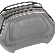 Багажная рейлинговая стойка Hepco-Becker для топкейса с крышкой Honda на мотоцикл Honda NC750X / DCT 6109530 00 01 1