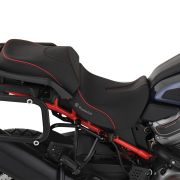 Водійське сидіння Wunderlich AKTIVKOMFORT для мотоцикла Harley-Davidson Pan America 1250, стандартна висота 90100-004 1
