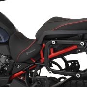 Водійське сидіння Wunderlich AKTIVKOMFORT для мотоцикла Harley-Davidson Pan America 1250, стандартна висота 90100-004 2