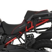 Водійське сидіння Wunderlich AKTIVKOMFORT для мотоцикла Harley-Davidson Pan America 1250, стандартна висота 90100-004 3