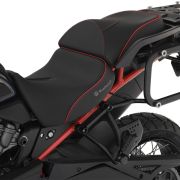 Водійське сидіння Wunderlich AKTIVKOMFORT для мотоцикла Harley-Davidson Pan America 1250, стандартна висота 90100-004 4