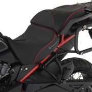 Водійське сидіння Wunderlich AKTIVKOMFORT завищене (+25 мм) для мотоцикла Harley-Davidson Pan America 1250 90102-004 4