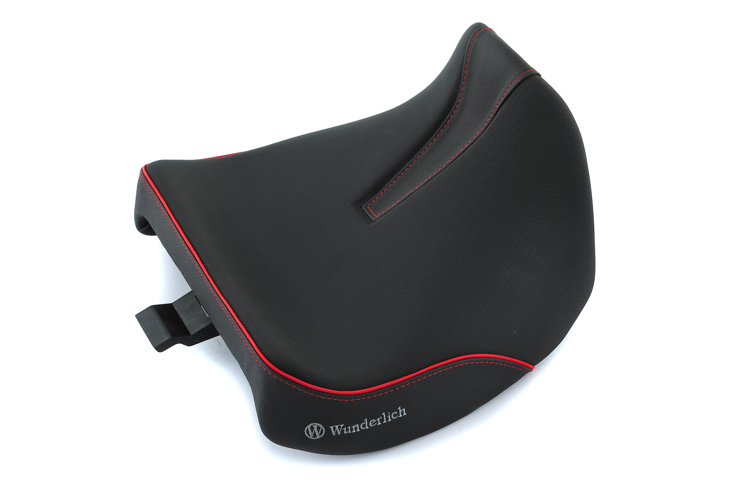 Водійське сидіння Wunderlich AKTIVKOMFORT завищене (+25 мм) для мотоцикла Harley-Davidson Pan America 1250 90102-004 6