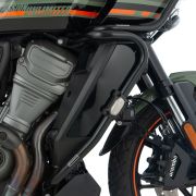 Набір крашпедів на захисні дуги Wunderlich GUARD (25 мм) для мотоцикла Harley-Davidson Pan America 1250 90836-002 1