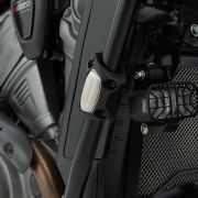 Набір крашпедів на захисні дуги Wunderlich GUARD (25 мм) для мотоцикла Harley-Davidson Pan America 1250 90836-002 2