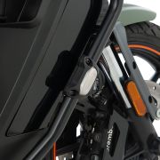 Набір крашпедів на захисні дуги Wunderlich GUARD (25 мм) для мотоцикла Harley-Davidson Pan America 1250 90836-002 3