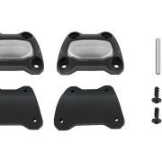 Набір крашпедів на захисні дуги Wunderlich GUARD (25 мм) для мотоцикла Harley-Davidson Pan America 1250 90836-002 5