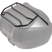 Багажная рейлинговая стойка Hepco-Becker для топкейса с крышкой Honda на мотоцикл Honda NC750X / DCT 6109530 00 01