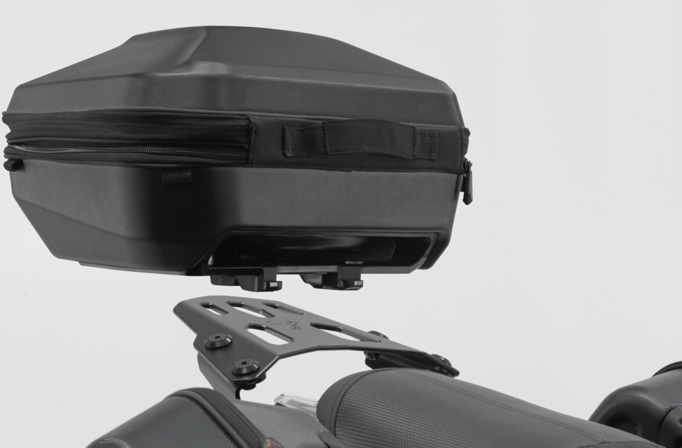 Топкейс SW-Motech URBAN ABS для мотоцикла Ducati Multistrada V2 S BC.HTA.00.677.21000/B 1