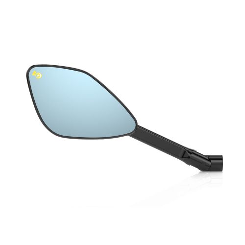 Зеркало заднего вида Rizoma с технологией контроля слепых зон для мотоцикла BMW R1300GS / Adventure