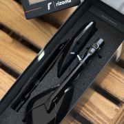 Зеркало заднего вида Rizoma с технологией контроля слепых зон для мотоцикла BMW R1300GS / Adventure 5