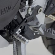 Важіль перемикання передач SW-MOTECH для мотоцикла BMW F900GS FSC.07.897.10001 4