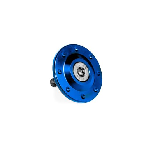 Комплект декоративных крышек GILLES на крепление выхлопной системы для мотоцикла BMW