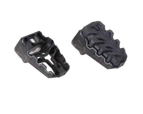 Комплект подножек SW-MOTECH EVO для мотоцикла Honda NC750X