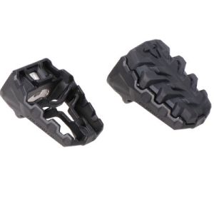 Комплект підніжок SW-MOTECH EVO для мотоцикла Honda NC750X