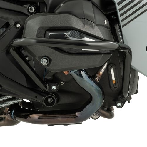 Комплект защитных дуг двигателя Wunderlich GUARD для мотоцикла BMW R1300R / RS