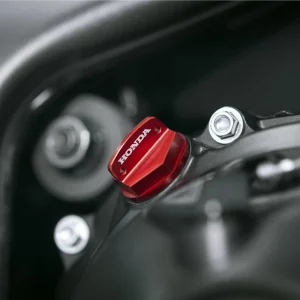 Кришка маслозаливної горловини Honda HRC для мотоцикла CB1000 Hornet / CB1000R