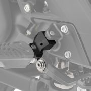 Набір для заниження водійських підніжок Wunderlich ERGO для мотоцикла BMW R1300RT 14323-002