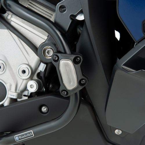 Набор крашпедов на дуги Wunderlich GUARD (22 мм) для мотоцикла BMW S1000XR / M1000XR