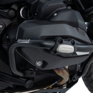 Набір крашпедів на дуги Wunderlich GUARD (25 мм) для мотоцикла BMW