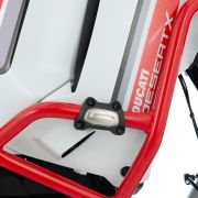 Набор крашпедов на дуги Wunderlich GUARD (25 мм) для мотоцикла Ducati DesertX 70836-002 