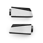 Подножки Rizoma Urban Protocol для мотоцикла BMW R12 nineT  