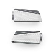 Подножки Rizoma Urban Protocol для мотоцикла BMW R12 nineT  