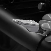 Подножки Rizoma Urban Protocol для мотоцикла BMW R12 nineT  3