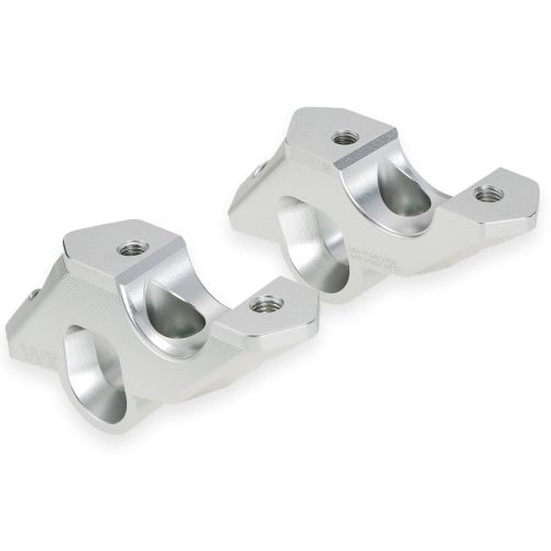 Проставки руля VOIGT с выносом для мотоцикла BMW R1300GS / Adventure