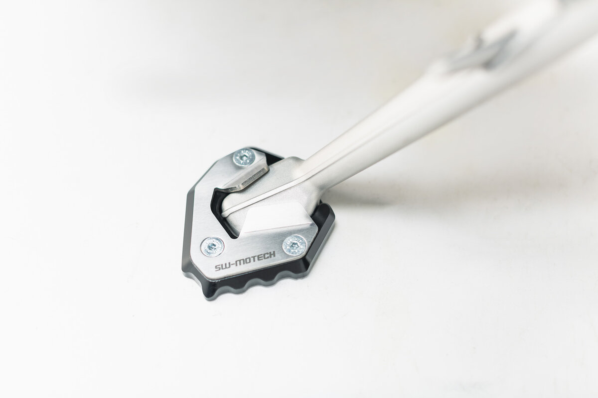 Расширитель боковой подножки SW-MOTECH для мотоцикла BMW S1000XR STS.07.592.10001