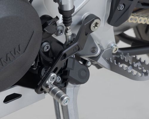 Рычаг переключения передач SW-MOTECH для мотоцикла BMW F900GS
