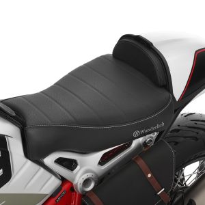 Захист двигуна Wunderlich EXTREME (Євро4) 26840-302