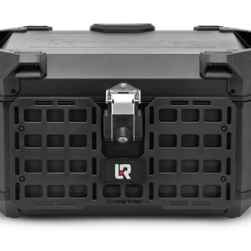 Топкейс Lone Rider 57л для мотоцикла BMW R1250GS Adventure