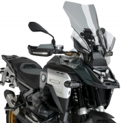 Туристическое ветровое стекло PUIG (высота 57 см) для мотоцикла BMW R1300GS / Adventure 2