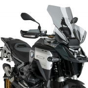 Туристическое ветровое стекло PUIG (высота 57 см) для мотоцикла BMW R1300GS / Adventure 3