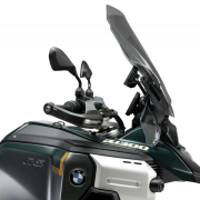 Туристическое ветровое стекло PUIG (высота 57 см) для мотоцикла BMW R1300GS / Adventure 4