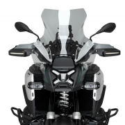 Туристическое ветровое стекло PUIG (высота 57 см) для мотоцикла BMW R1300GS / Adventure 5