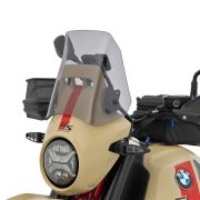 Ветровое стекло Wunderlich на обтекатель фары для мотоцикла BMW R12 G/S 30483-002