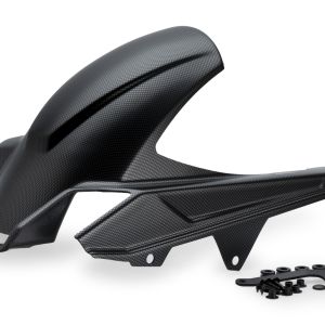 Задний брызговик Puig для мотоцикла Honda NT1100 DCT, имитация карбона