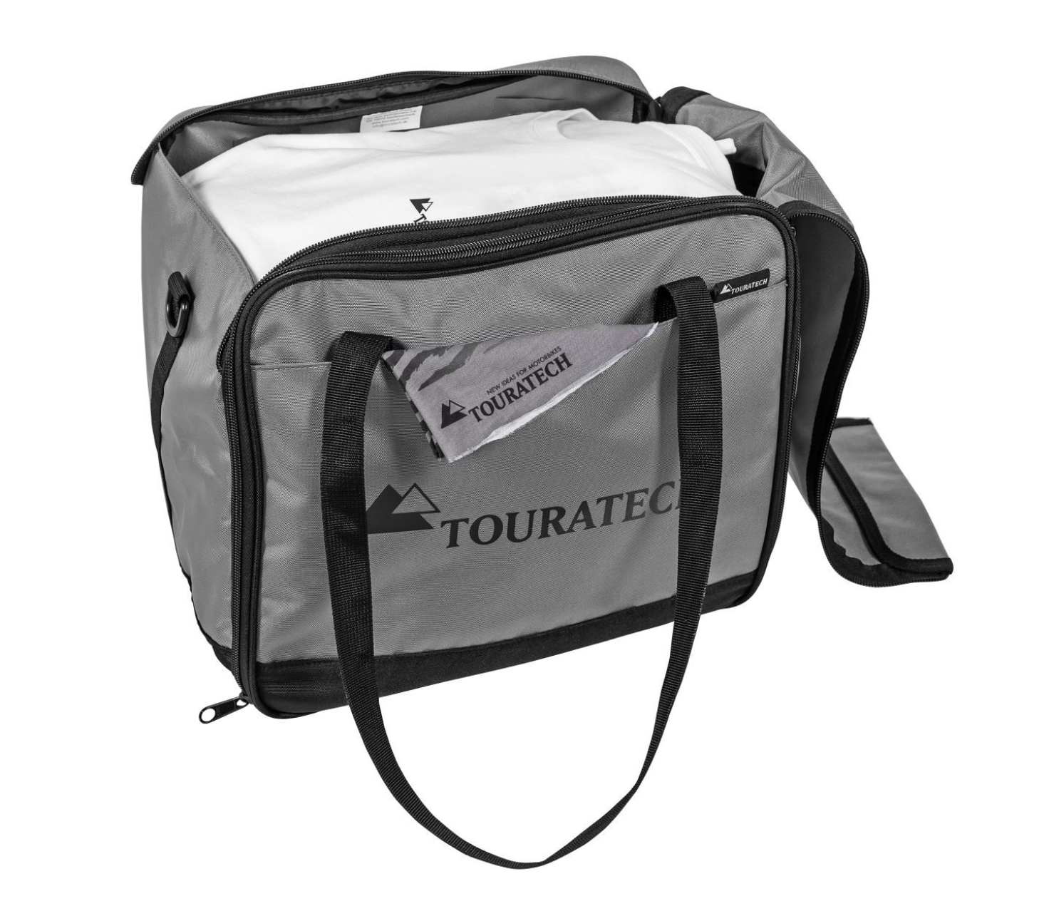 Комплект внутренних сумок Touratech ADVENTURE Liner для боковых кофров на мотоцикл BMW R1300GS Adventure 01-035-5815-0 3