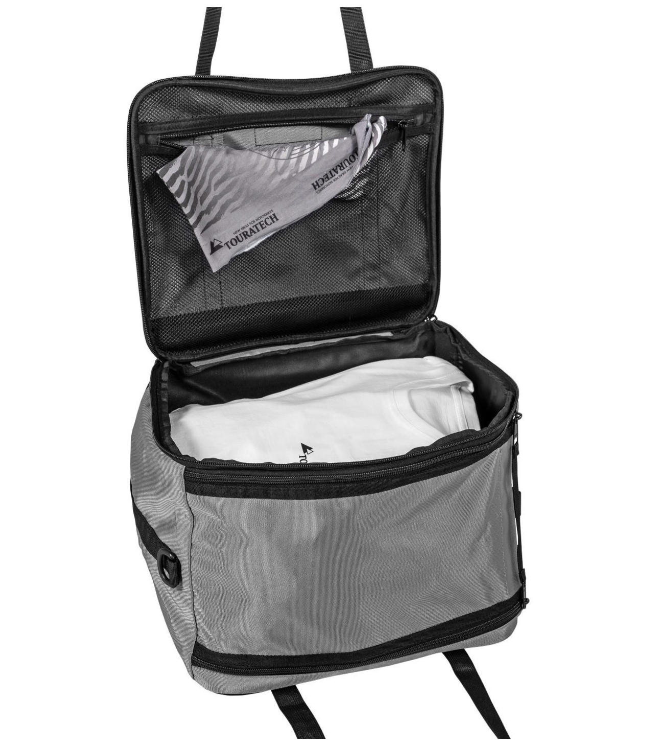 Комплект внутренних сумок Touratech ADVENTURE Liner для боковых кофров на мотоцикл BMW R1300GS Adventure 01-035-5815-0 4