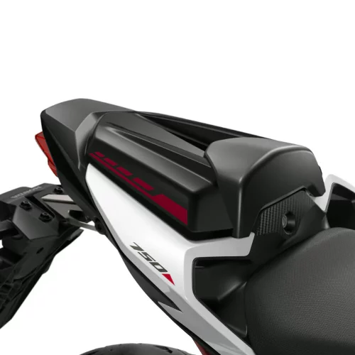 Накладка-обтекатель пассажирского сиденья Honda для мотоцикла CB750 Hornet