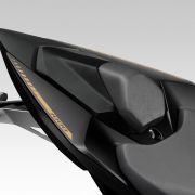 Обтічник пасажирського сидіння Honda на мотоцикл CB1000 Hornet / CB1000R