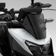 Обтічник приладової панелі Honda для мотоцикла CB750 Hornet 08R70-MLB-D20 1