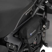 Боковые сумки Wunderlich DRYBAG на панели рамы для мотоцикла BMW R1300GS Adventure 13416-002 4