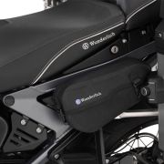 Боковые сумки Wunderlich DRYBAG на панели рамы для мотоцикла BMW R1300GS Adventure 13416-002 5