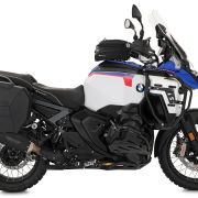 Крепление боковых кофров Wunderlich X-RACK light для мотоцикла BMW R1300GS Adventure 13623-002 7