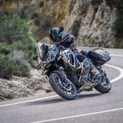 Крепление боковых кофров Wunderlich X-RACK light для мотоцикла BMW R1300GS Adventure 13623-002 8