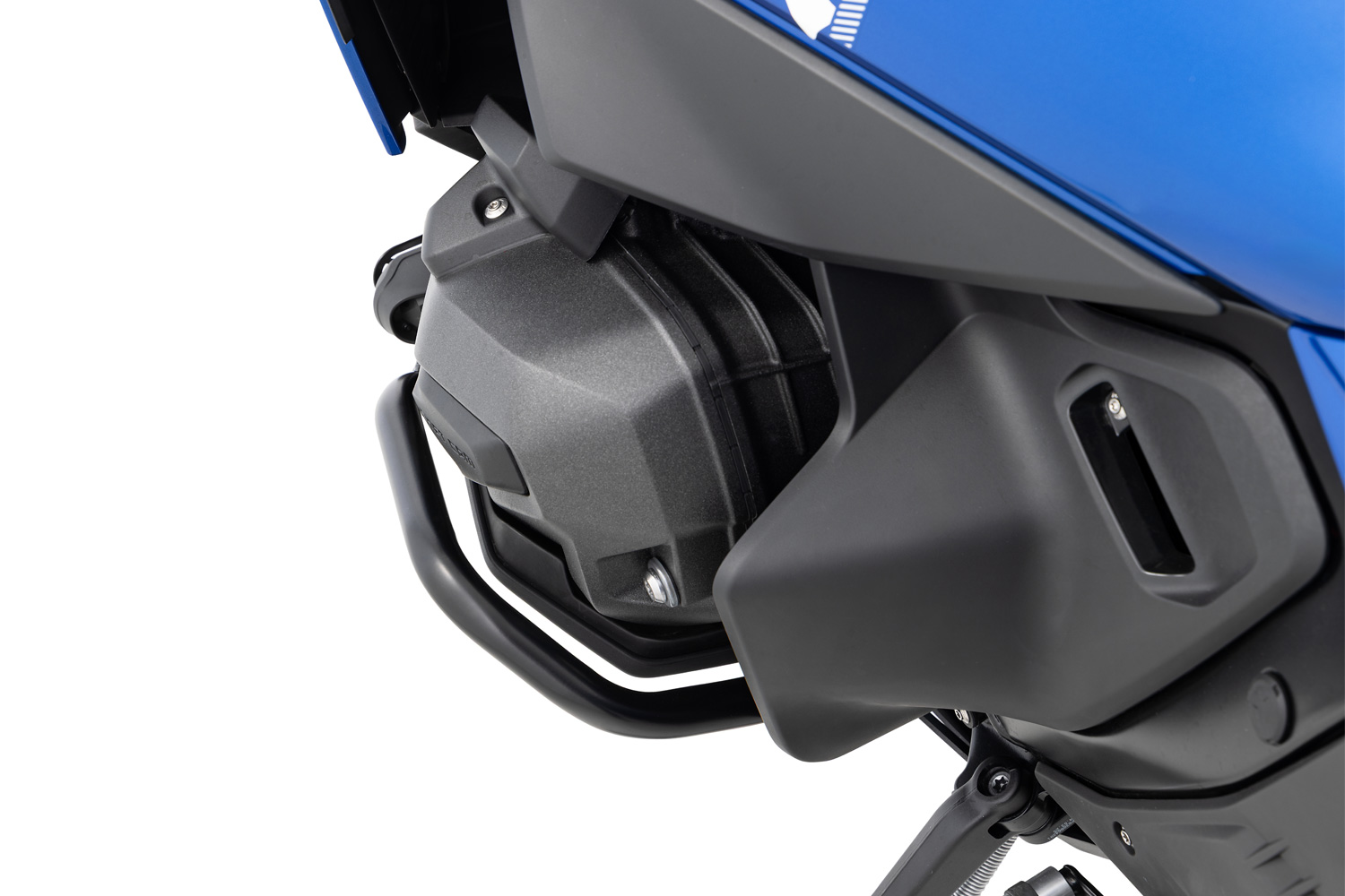 Защитные дуги двигателя Wunderlich GUARD для мотоцикла BMW R1300RT 14200-002 6